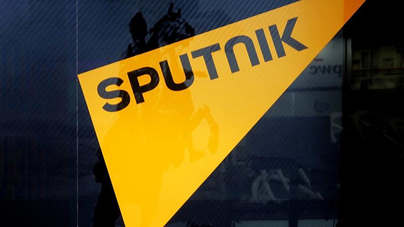 Sputnik'in gözaltına alınan 3 çalışanı serbest bırakıldı