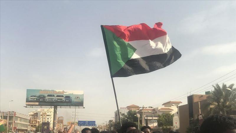 Sudan'da OHAL 3 Ay Uzatıldı