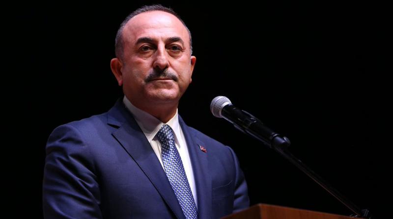 Çavuşoğlu: Kimseyi zorla Türkiye'de tutamayız