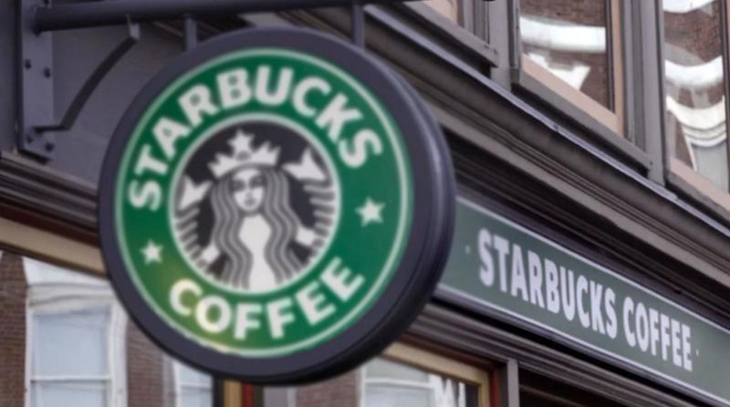 Starbucks Siyahilere Destek Yasağından Vazgeçti