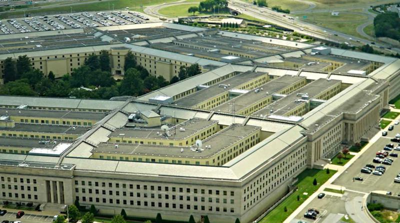 Pentagon'dan Kasım 2019'da 'Dehşet Verici' Raporu