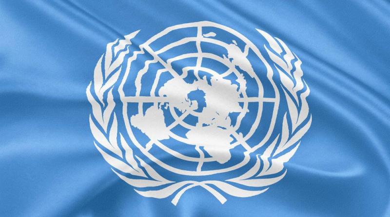 BM'de 33 Yıl Sonra İlk Kez Gerçekleşti
