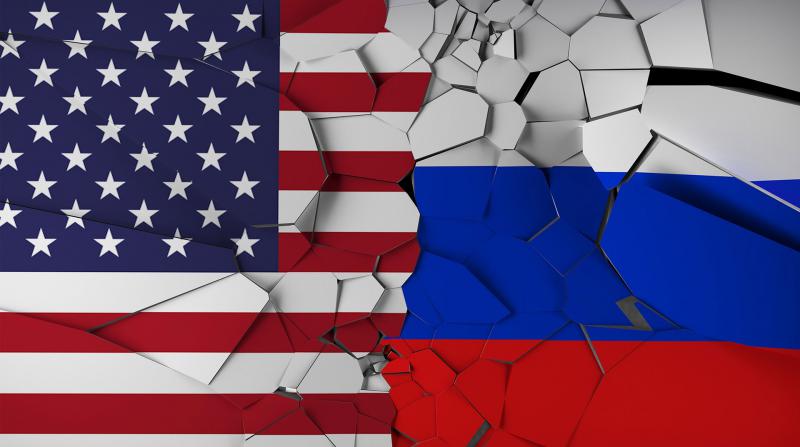 ABD, Rusya'yı İtham Etti: Anlaşmaya Uymuyor Olabilir