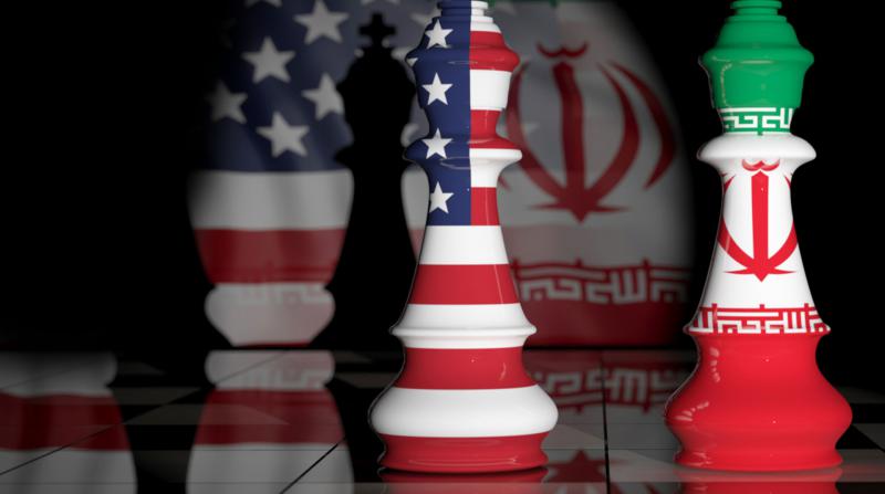 İran-ABD Arasında Neler Oluyor? Hamaney'in Twitter Hesabına Ne Oldu?