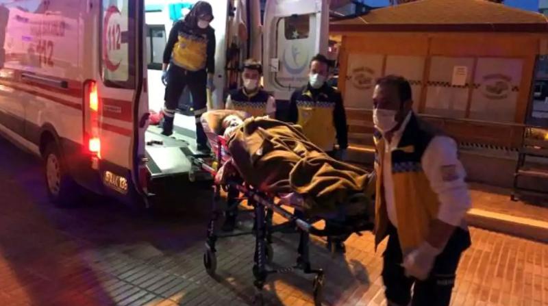 Yeşilova Belediye Başkanı Silahlı Saldırıya Uğradı