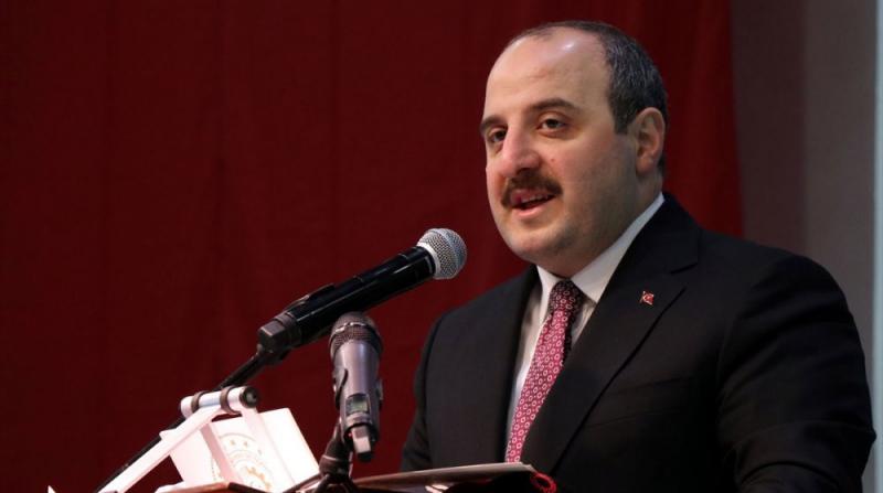 Sanayi ve Teknoloji Bakanı: 300 Başvuru Kabul Edildi