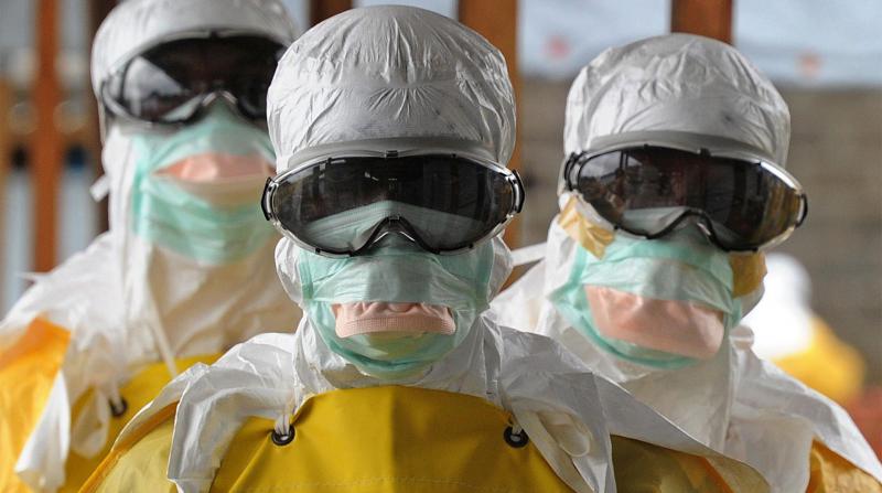 DSÖ İlk Ebola Aşısını Onayladı
