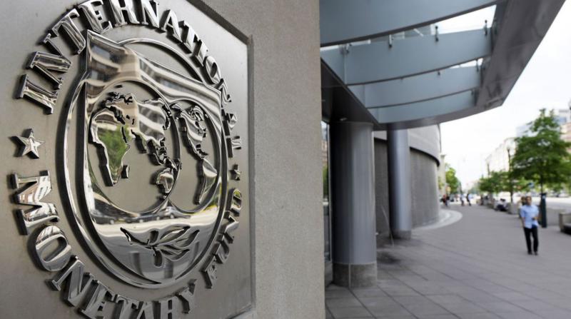 IMF Başkanı Uyardı: Dünya Ekonomisi Durma Noktasında