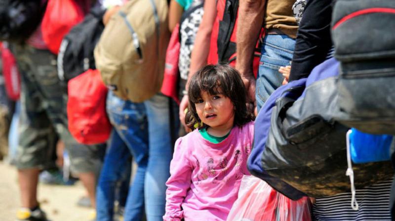Göç İdaresi Türkiye'deki Suriyeli Sayısını Açıkladı