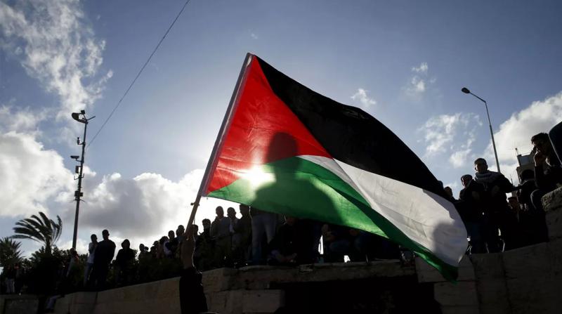 Gazze'de Tüm Kurumlar Bugün Greve Giriyor
