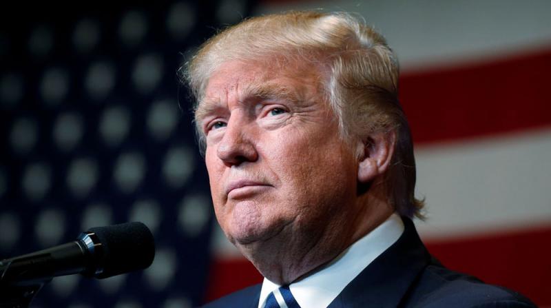 Trump Başkanlık Seçimlerinin Ertelenmesini Önerdi