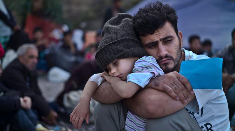Uluslararası Af Örgütü: Türkiye Yüzlerce Mülteciyi Kandırarak ya da Zorla Suriye'ye Gönderdi