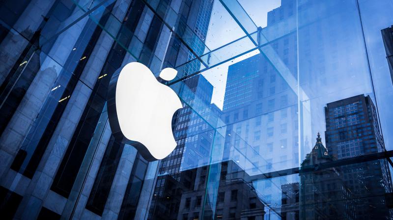 Apple'dan Çin'i Kızdıran Hamle