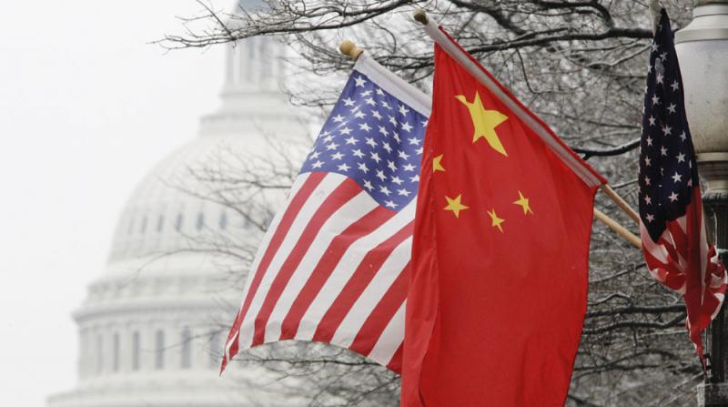 ABD-Çin Savaşı Hız Kesmiyor, ABD'den Pekin'e Ek Vergi