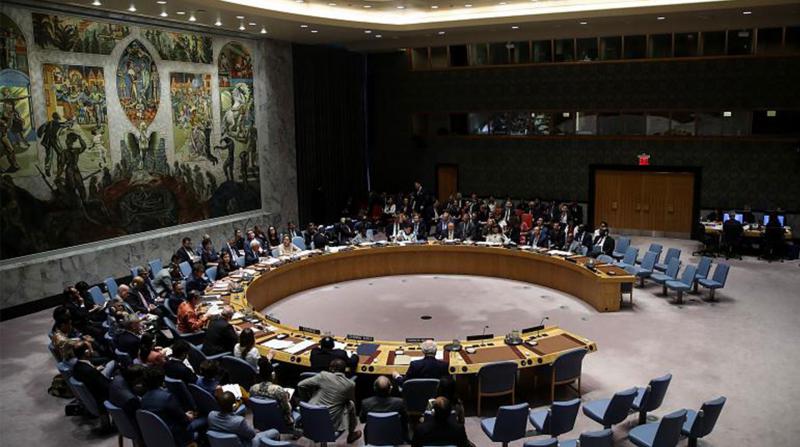 BM Güvenlik Konseyi Türkiye gündemiyle acil olarak toplanıyor