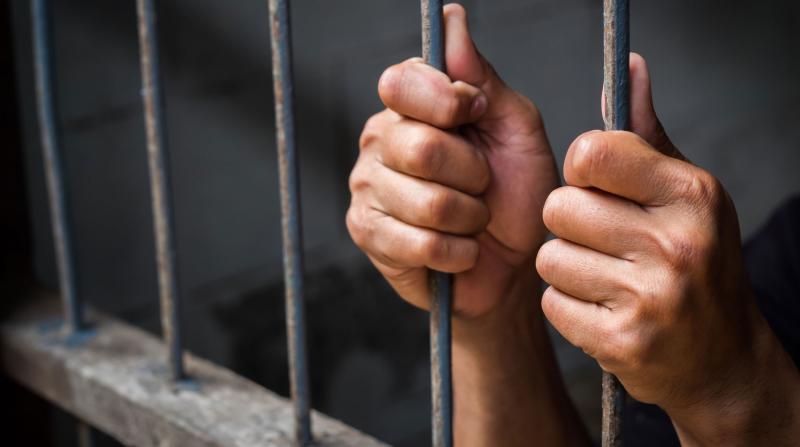 Cezaevindeki Tutuklunun Covid-19 Testi Pozitif Çıktı