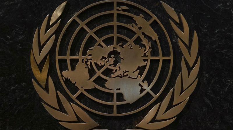 BM'den Kirli İlhak Planına İlişkin Açıklama