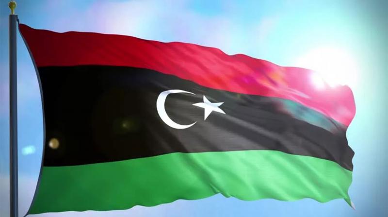 Libya'dan Boykot Çağrısı