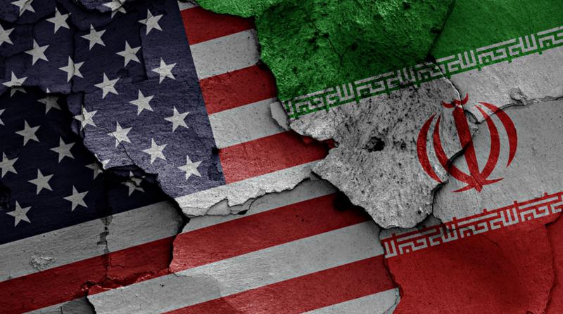 ABD'den İran'a: Maksimum Seviyeye Çıkaracağız