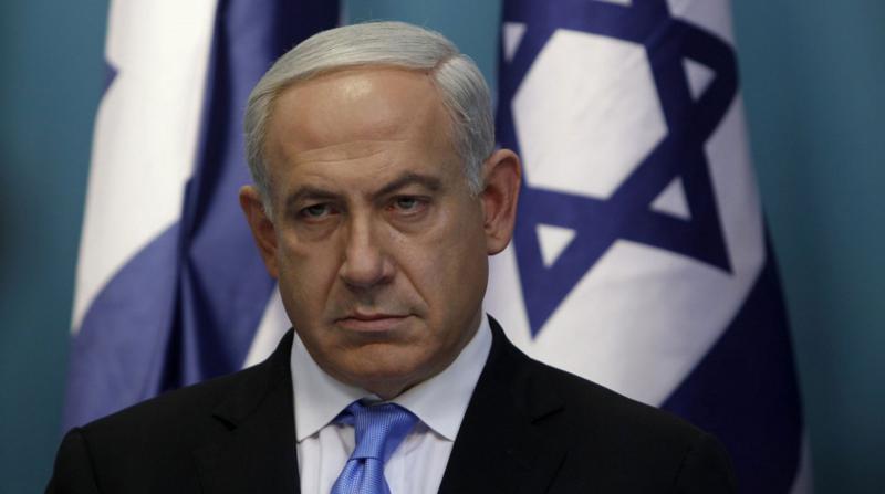 Netanyahu'dan ilhak talimatı: Kudüs'e 3 bin 500 konut daha inşa edin