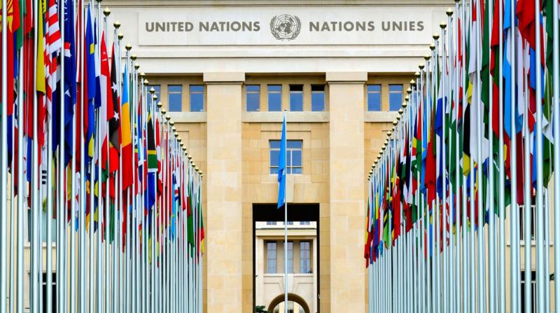 BM'den Cammu Keşmir Açıklaması: Endişeliyiz