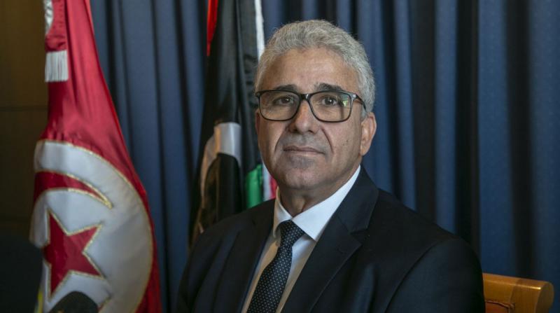 Libya İçişleri Bakanı: Hafter’i Yakında Trablus’tan Çıkaracağız