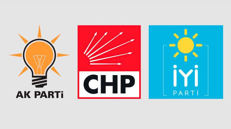 Ak Parti'yi CHP ve İyi Parti'ye Götüren Olay: Baro Teklifi