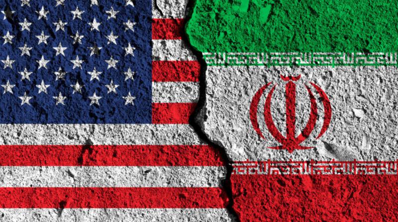 İran'dan ABD'ye Ambargo Tepkisi