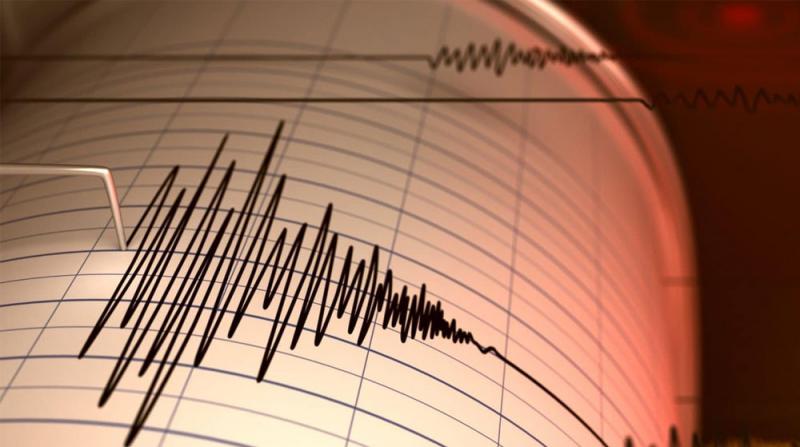 Japonya'da 5.2 Büyüklüğünde Deprem