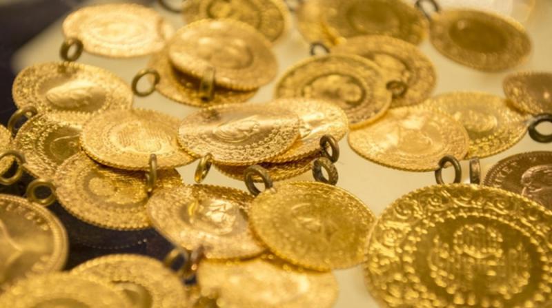 Çeyrek Altın 630 Lira, Güncel Altın Fiyatları