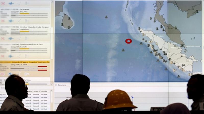 Endonezya Depreminde Ölü Sayısı 23'e Çıktı