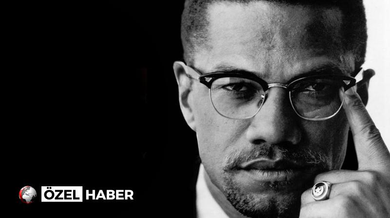 Malcolm X’ten Altın Değerinde 12 Söz