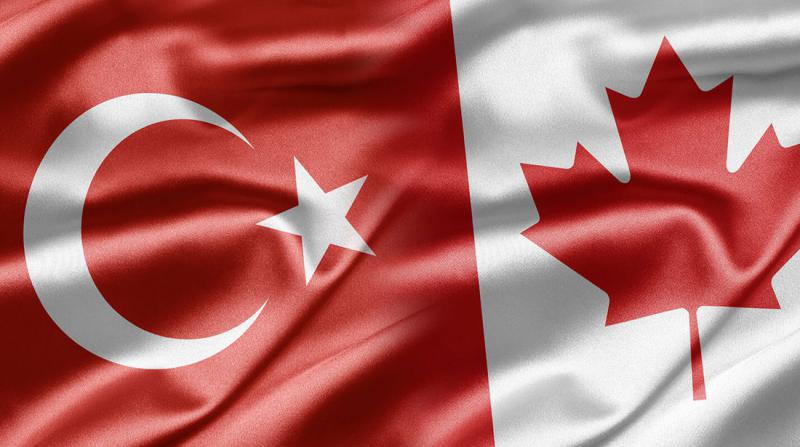 Kanada, Türkiye'ye Silah Satışı Yasağını Uzattı