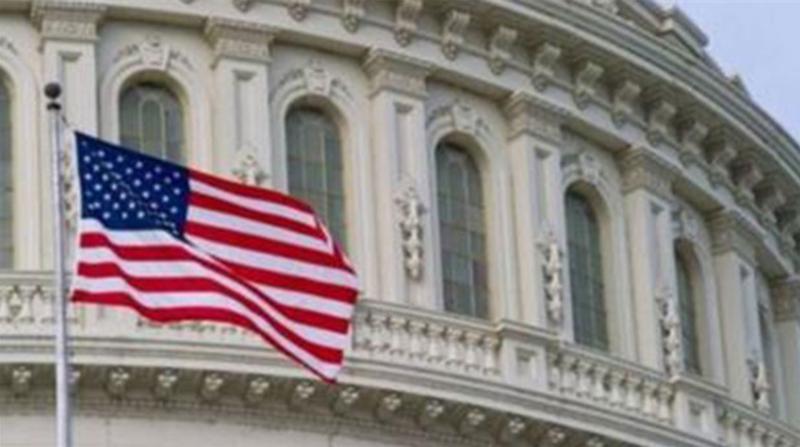 ABD'nin Türkiye'ye yaptırım tasarısı Temsilciler Meclisinde kabul edildi