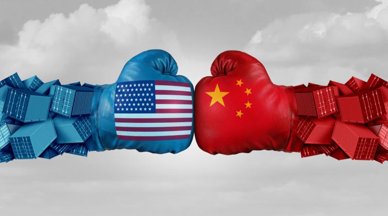 Çin'den ABD'nin Yaptırım Listesine Tepki