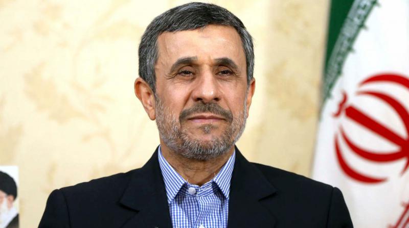 Ahmedinejad İstanbul Ziyaretini İptal Etti