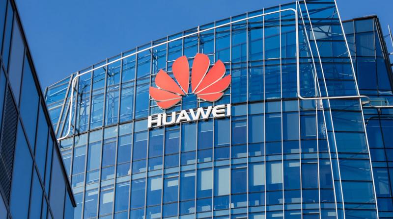 Huawei, Akıllı Telefon Satışlarında Dünyada İlk Sıraya Yerleşti