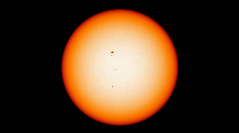 Yüzyılda 13 kez gerçekleşen olay: Merkür, Güneş ile Dünya arasına giriyor