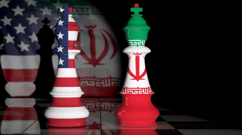 İran'dan ABD'ye Net Tavır: Her Türlü Tehdide Kesin Karşılık Vereceğiz