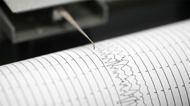 Alaska'da 7,8 Büyüklüğünde Deprem