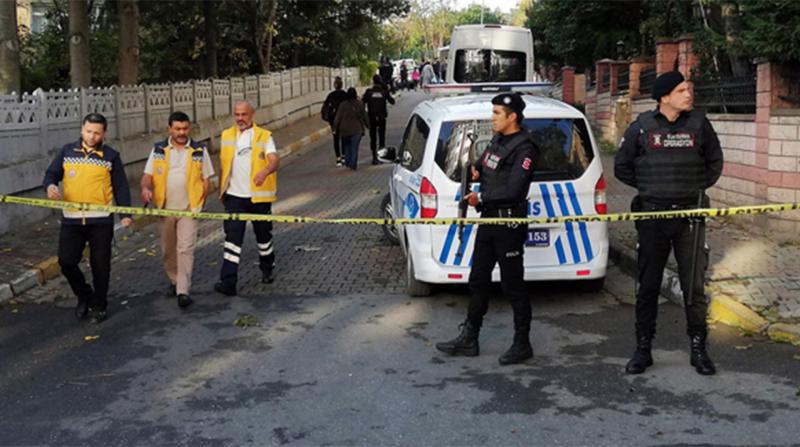 Bakırköy'de Biri Çocuk 3 Kişinin Cansız Bedeni Bulundu