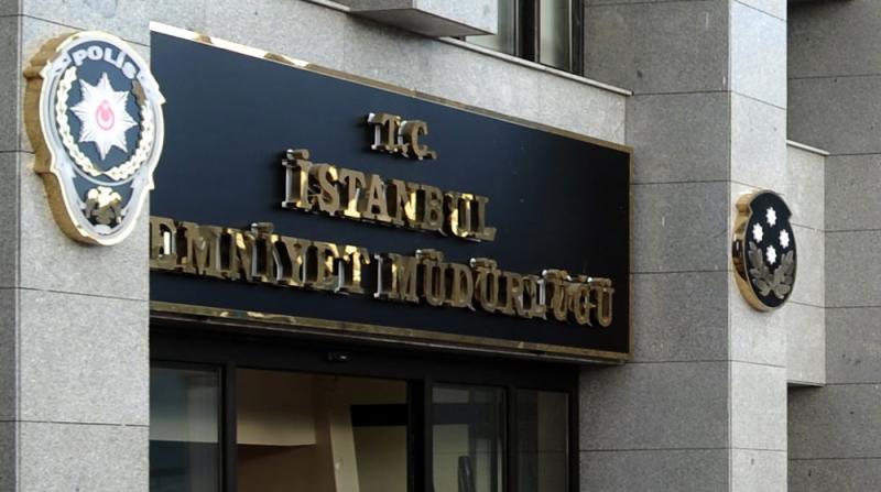 İstanbul Emniyeti'nde Değişim Sürüyor