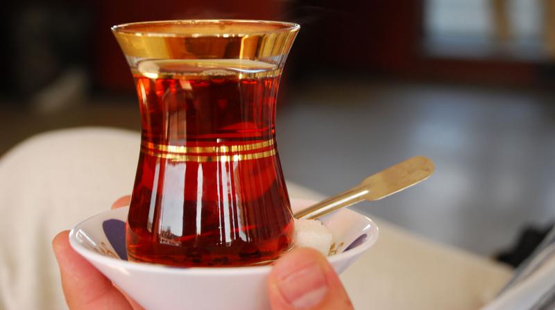 Çay İçmenin Beyin Gücüne İnanılmaz Etkileri!