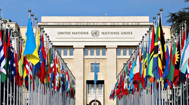 BM İnsan Hakları Konseyi 43. Oturum Askıya Alındı