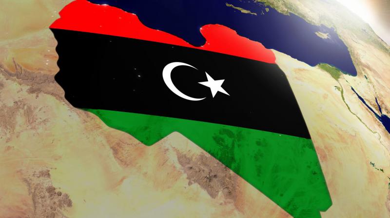 Beş ülkenin dışişleri bakanları Libya için toplanacak