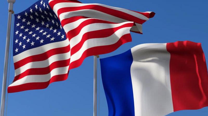 ABD'den Fransa'ya Vergi Misillemesi