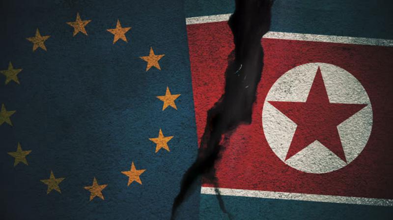 Avrupa Birliğinden Kuzey Kore'ye Tepki