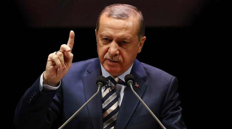 Erdoğan: Her Üniversite Bitirenin İş Sahibi Olması Diye Bir Şey Yok