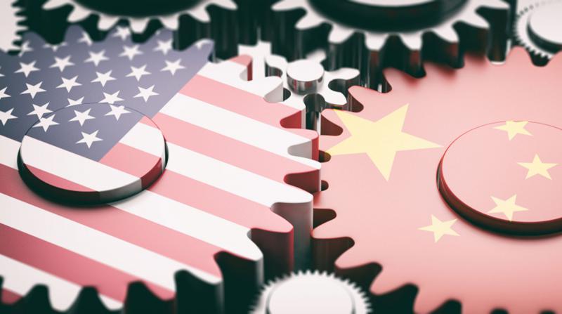 Çin'den ABD Menşeli Markalara Darbe
