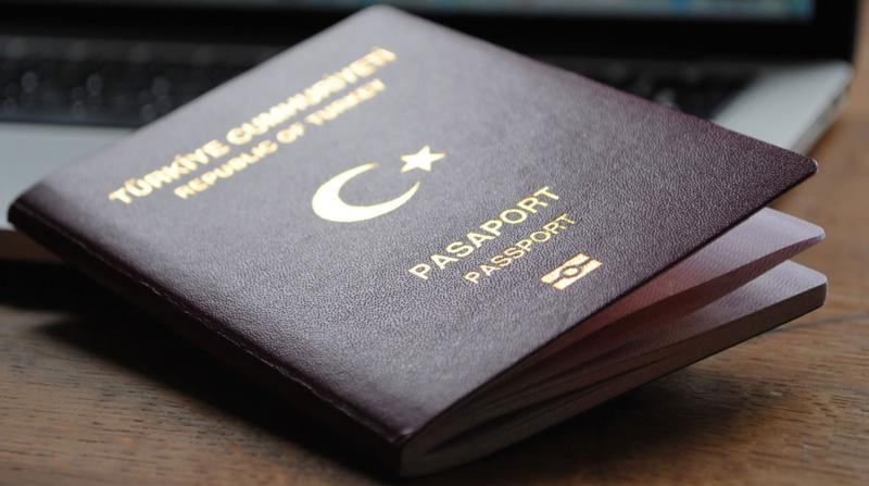 Türkiye, Pasaportta 52. Sırada